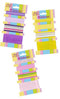 EASTER / SPRING TIME PARTY RIBBON 3 ASSORTED DESIGN - ONLY ONE. DP06349
