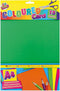 Coloured Card Sheets A4 - ARTBOX 15 Pack TA6881