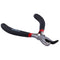 Bent Nose Pliers - AMTECH MINI BENT NOSE PLIER AMB3190