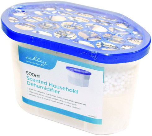 Unscented Dehumidifier - ASHLEY 500ML BB-DHM103