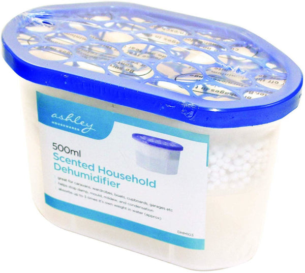 Unscented Dehumidifier - ASHLEY 500ML BB-DHM103