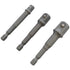 Extra Long Driver Set - AM-TECH I5700 3 Pieces High-Quality Tools