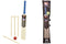 M.Y. SIZE 5 CRICKET SET IN MESH CARRY BAG. TY3804