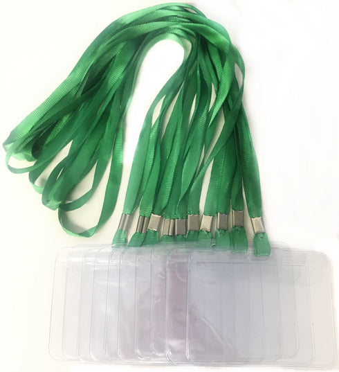 ID Card Wallet Pack - Assorted Colours 25/PK | JL1018