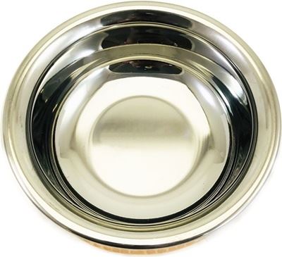 COPPER STAINLESS STEEL HANDI NO 3. IND287