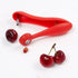 TALA CHERRY PITTER NICKEL PLATED. 10A07014