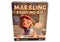 WORLD OF SCIENCE MARBLING PAINTING KIT. TY3015