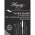 Silver Cutlery Protector - HAGERTY SILVER GUARD for Knives