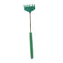 Extendable Back Scratcher - Soft Grip Telescopic Relief