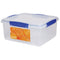 SISTEMA KLIP IT RECTANGLE STORAGE 5LITRE. 1850
