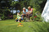 Hozelock Round Sprinkler 254m2 - Perfect for Your Garden