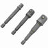 Extra Long Driver Set - AM-TECH I5700 3 Pieces High-Quality Tools