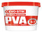 PVA Adhesive 1L - EVOSTIK All Purpose Glue 30811828