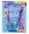 KREATIVE KIDS FUN & MAGICAL WIZARD WAND MAKING KIT. TY1059
