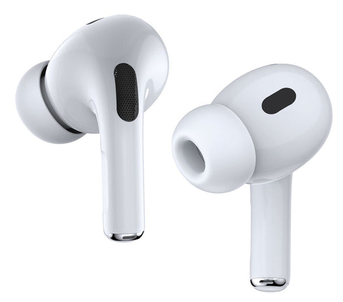 True Wireless Earphones - AV:LINK Ear Shots with LED Touch Case