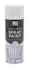 White Matt Spray Paint 400ml - High Quality TAR027 Coating