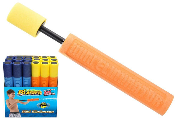 Mini Foam Blaster - FOAM SHOOTER MINI ELIMINATOR TY7193 Fun for Kids