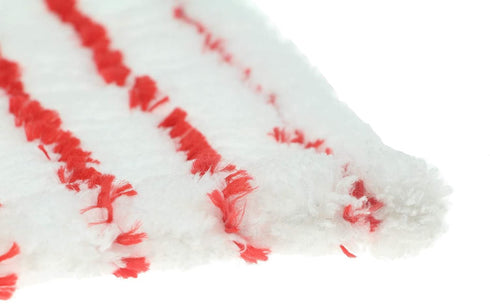 Microfibre Mop Extendable Handle - Elliott Flat Mop 88F00200