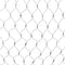 THE CHRISTMAS WORKSHOP 180 WARM WHITE LED NET CHASER CHRISTMAS LIGHTS 1.8M. BML86590