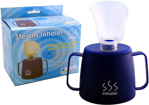 MEDISURE STEAM INHALER CUP. MS05475