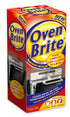 Oven Cleaner Kit - Powerful Grill & BBQ Cleaning Solution