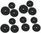 Mixed Tap Washers - FAST PAK VALUE 6524, 13 Per Pack