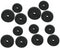 FAST PAK VALUE 6524 MIXED TAP WASHERS 13 PER PACK. FP6524