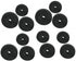 FAST PAK VALUE 6524 MIXED TAP WASHERS 13 PER PACK. FP6524