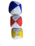 TOYRIFIC JUGGLING BALLS 3/PK. TY5062 ** SEND LOOSE AND SEND