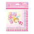 Fairy Princess Napkins for Kids Birthday Party - Pack of 20