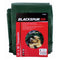 Green Tarpaulin 12x18 - Heavy Duty BLACKSPUR BB-TP153