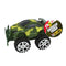 RED DEER TOYS ASSORTED CAMO MONSTER TRUCK. OL319064