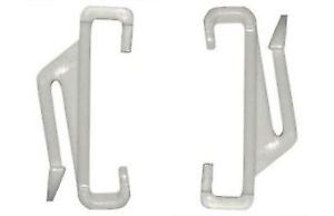 Curtain Glider Pack for Harrison & Superwhite - STAR PACK 11 72385