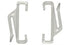 Curtain Glider Pack for Harrison & Superwhite - STAR PACK 11 72385