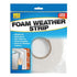 Foam Weather Strip - 151 Adhesive 5M Dual Pack 1511084