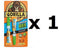 Gorilla Superglue Gel - Strong, No-Drip Adhesive | 4044601 002824