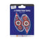 JUST STATIONERY CORRECTION TAPE MOUSE 2/PK. TA6054
