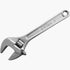 Adjustable Wrench 8inch - C1900 Durable Tool for Versatile Use