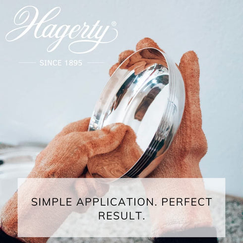 Silver Cleaning Gloves - Preserve Your Silverware with HAGERTY