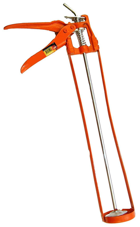 Skeleton Caulking Gun - BLACKSPUR 11 Inch CG322