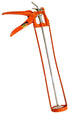 Skeleton Caulking Gun - BLACKSPUR 11 Inch CG322