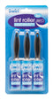 SWIRL LINT ROLLERS 30 SHEET 3/PK. SW1008