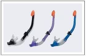 Kids Snorkel Set - INTEX EASY FLO for Ages 8+ | TY5025