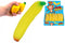 SQUIDGY BANANA IN DISPLAY BOX. TY7804