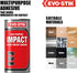 Instant Contact Adhesive - EVO-STIK 500ML 30812366