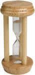 Sand Egg Timer - CHEF AID TRADITIONAL 3 MINUTE 10E18119