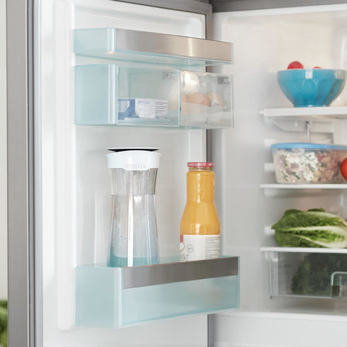 BRITA Water Filter Carafe - 1.3L Fill & Serve Design