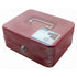 Cash Box 8 Inch - Secure BLACKSPUR BB-CB112 Storage Solution