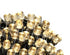 BATTERY OPERATED 40 LED STRING WARM WHITE. BML88810