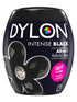 Fabric Dye Pod - DYLON Intense Black Machine Dye 350g